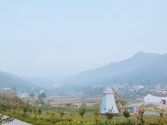 -东海半边山旅游度假区