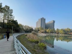 -美兰湖景区