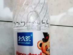 北大荒苏打水-今天国际酒店-餐厅