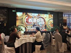 -万龙洲海鲜(大兴绿地缤纷城店)