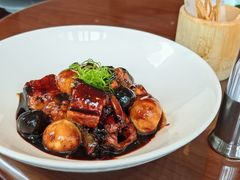 -环球港凯悦 · 享悦中餐厅