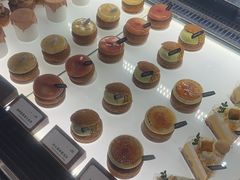 -LANLIZI BAKERY(COSMO店)