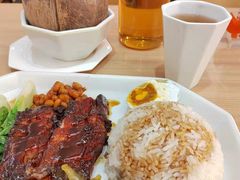 -金戈戈香港豉油鸡(皇庭广场店)