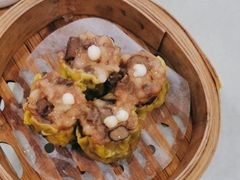 -大水车公馆·顺德菜·妈姐菜(均安店)