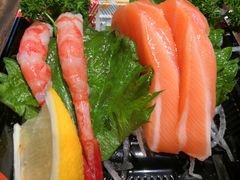 -盒马鲜生(红莲店)
