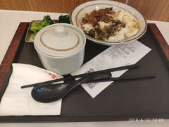 台式卤肉饭-永和大王(梅家浜店)