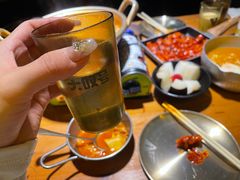 -大叹号啤酒屋·延边料理(延大店)