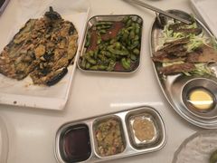 -白仁仔· 活烤海鲜 宵夜(豫园店)