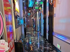 -星璨火吧KTV聚会餐厅(华清广场店)