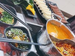 -呷哺呷哺(西单大悦城店)