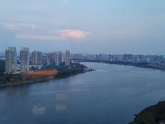 -惠州康帝国际酒店
