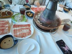 -东来顺饭庄(西直门店)