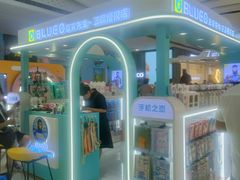 -万达广场(大明宫店)