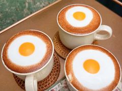 -铁手咖啡制造局Metal Hands(永嘉路店)