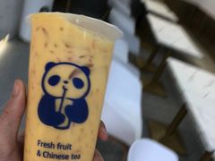 -茶百道(龙华小区店)