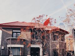 -天津五大道文化旅游区