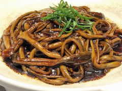 -宫燕府·京菜·烤鸭·淮扬菜(王府中心店)