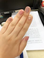点击看大图 -艾薇美甲美睫