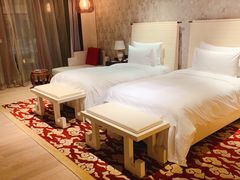 -北京雁栖湖国际会展中心