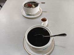 -梧州双钱龟苓膏(丽港航母店)