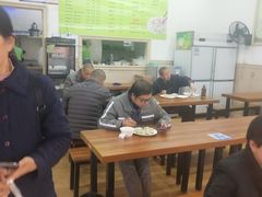 大堂-东北大馅手工水饺(较场口永辉超市)