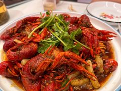 -望江门小龙虾(胜利河美食街店)