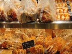 -丁香西饼屋(桂林路店)