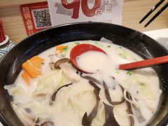 -三禾寿司(君尚店)