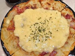 -HOTISLAND海鸡岛·韩国料理(江南西店)