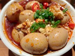 -炉小二铜锅牛蛙•川湘菜(三里屯店)