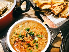 -破瓦寒窑·地摊烤羊排