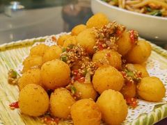 -阿拉丁新疆风味餐厅·清真(罗廊巷店)