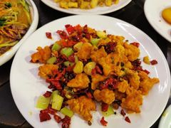-人民公社铁锅炖·东北菜(卫国道店)