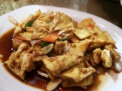 香醋鸡蛋-德居源