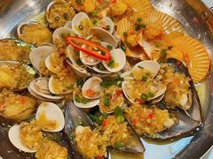 -宜宾海鲜酒家·三十年老字号