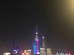 -上海外滩茂悦大酒店
