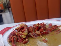 -呆虾王龙虾馆(南湖总店)