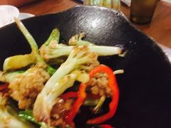 -老头儿油爆虾(星光一期店)
