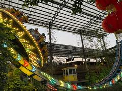 -长鹿旅游休博园