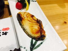 -大岛日本料理铁板烧(南通大饭店)
