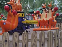 -辛玛王国游乐园