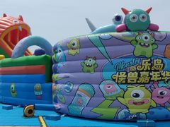 -秦皇岛乐岛海洋王国