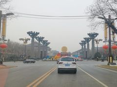 -大唐不夜城-开元广场