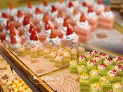 -海吃海喝海鲜烤肉炭火主题自助餐(朝阳店)
