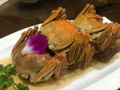 -老半斋(福州路店)