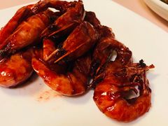 -翠亭酒家(山西南路店)