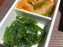 辣味裙边-森味花园·日本料理(伊藤洋华堂亚运村店)