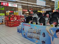 -大润发(康桥店)