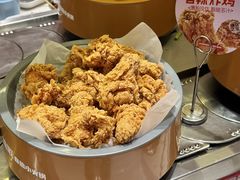 -龍歌自助小火锅(市南金茂湾店)