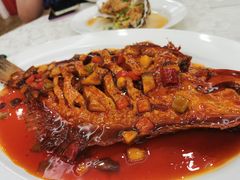 -天天渔港(杏林街店)